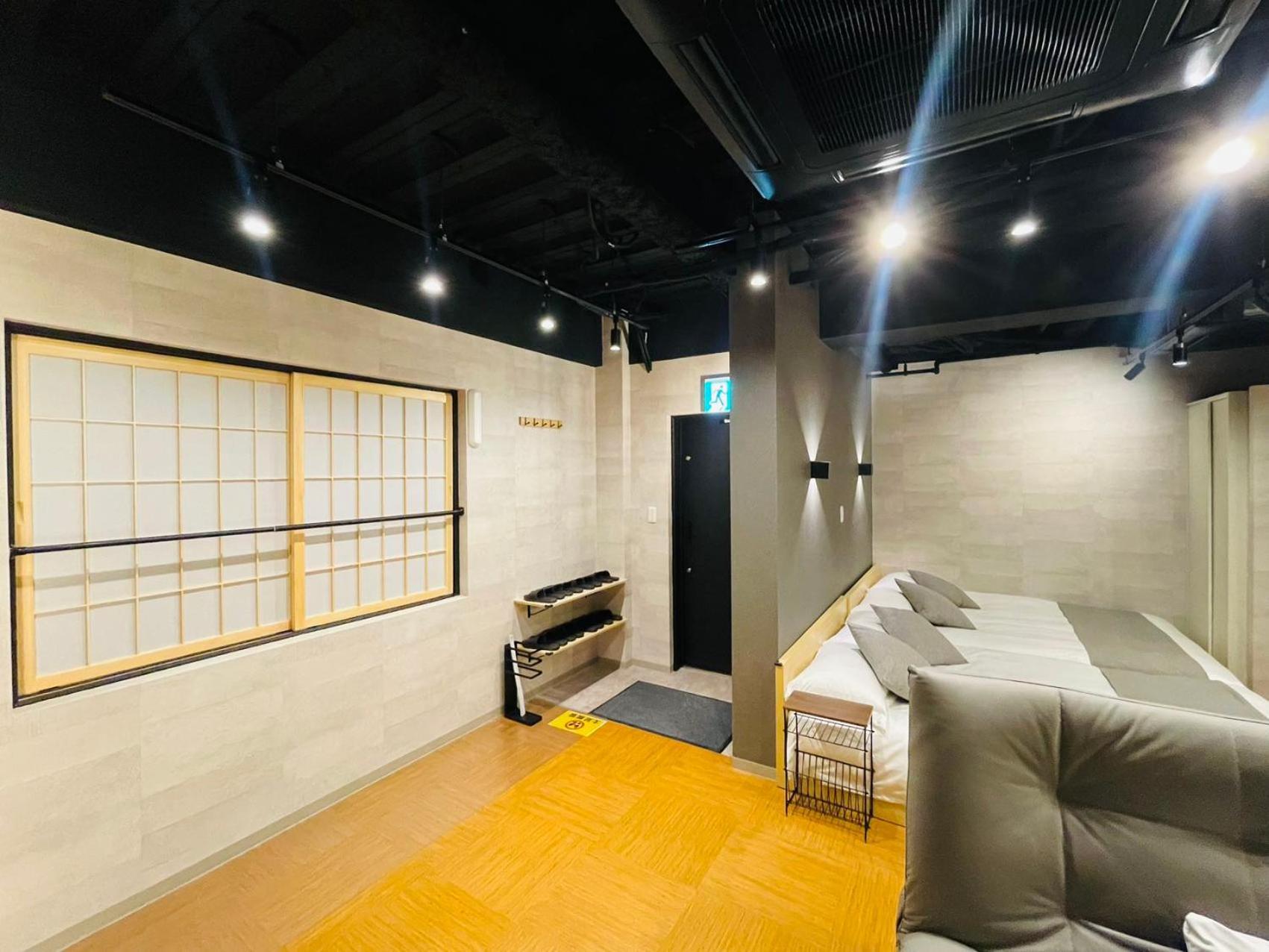 Tokiwa 10 Building 6Min Walk From Ikebukuro Station Direct Access To The Airport Daire Tokyo Dış mekan fotoğraf