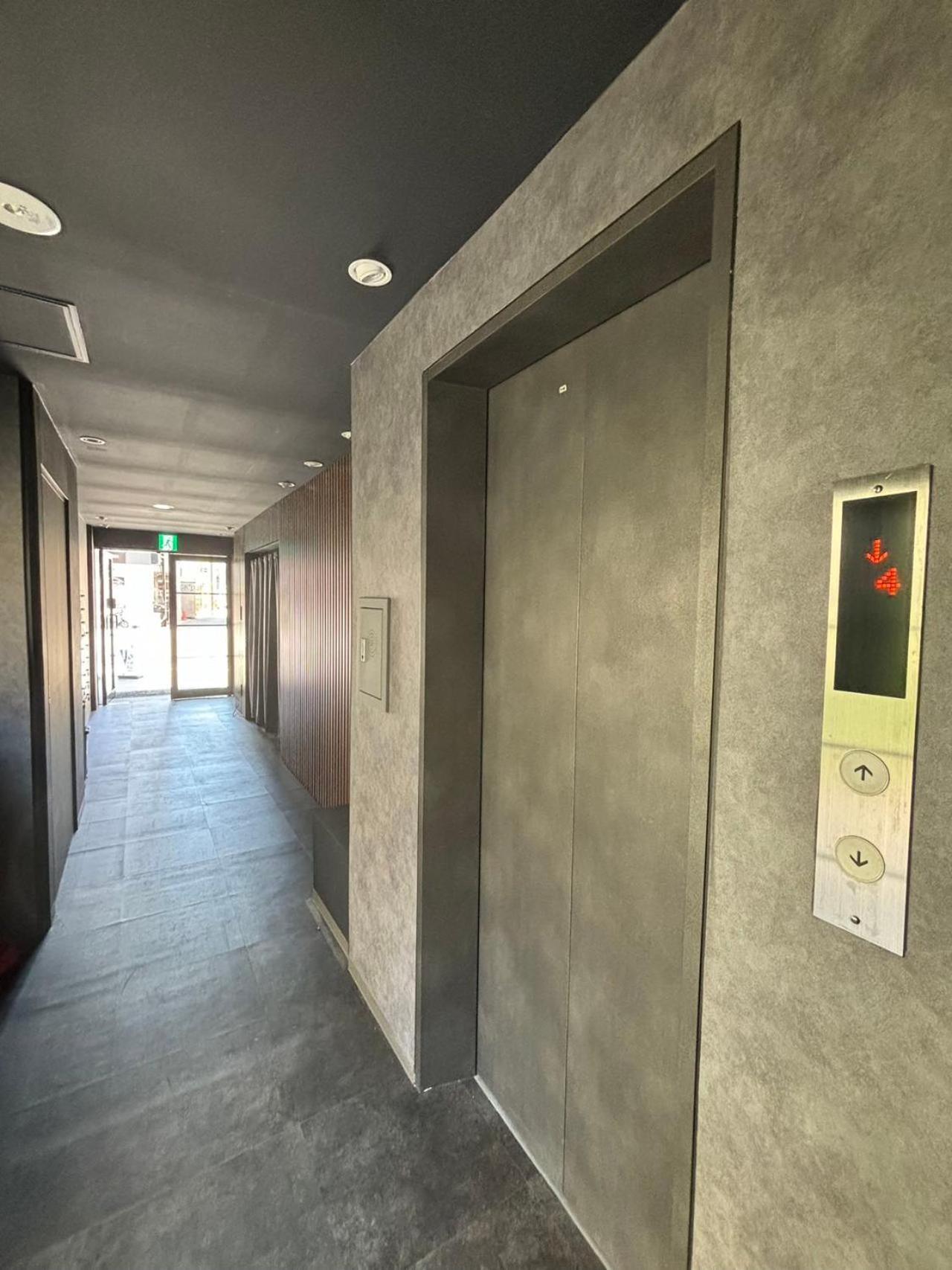 Tokiwa 10 Building 6Min Walk From Ikebukuro Station Direct Access To The Airport Daire Tokyo Dış mekan fotoğraf