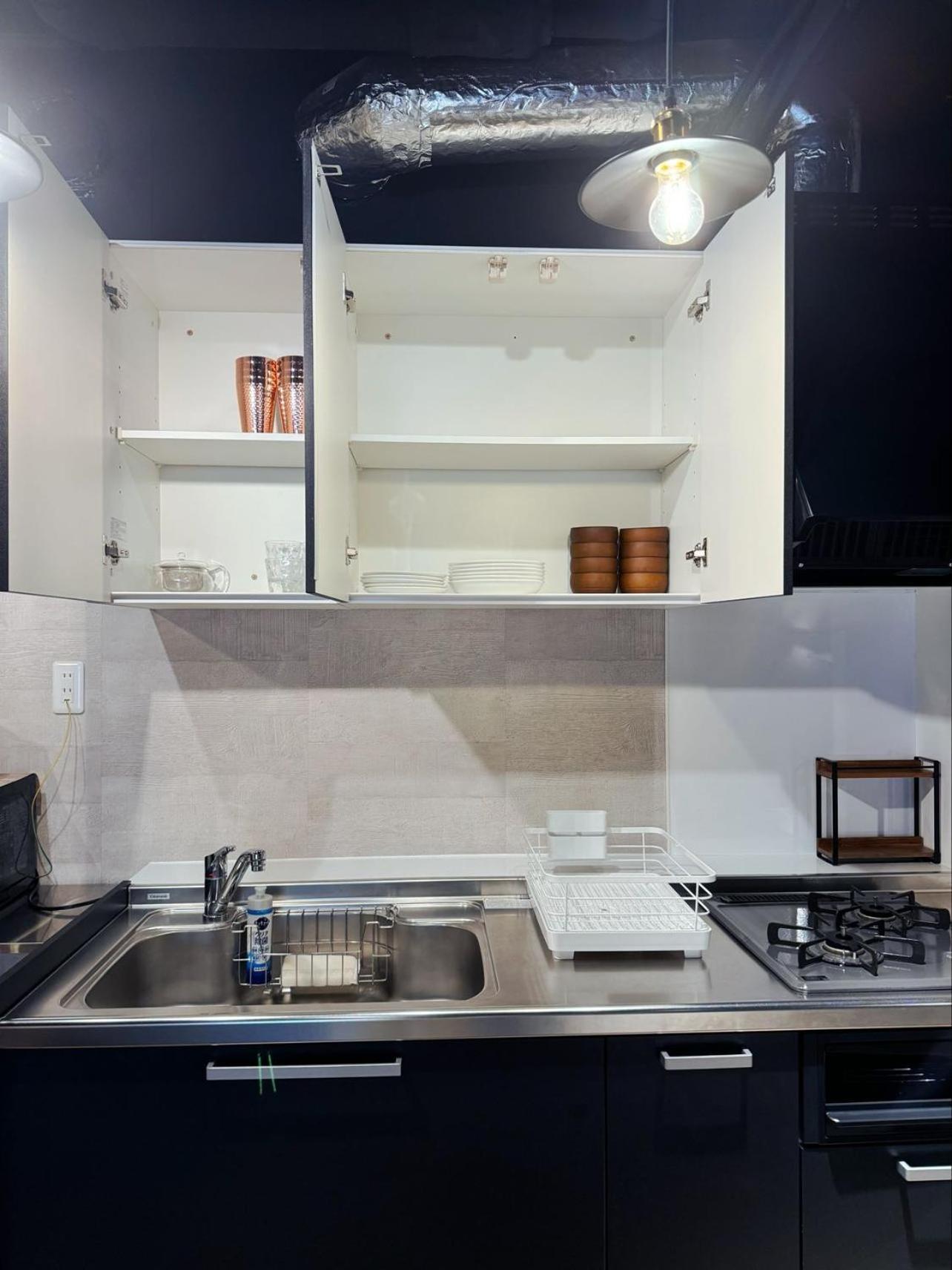 Tokiwa 10 Building 6Min Walk From Ikebukuro Station Direct Access To The Airport Daire Tokyo Dış mekan fotoğraf