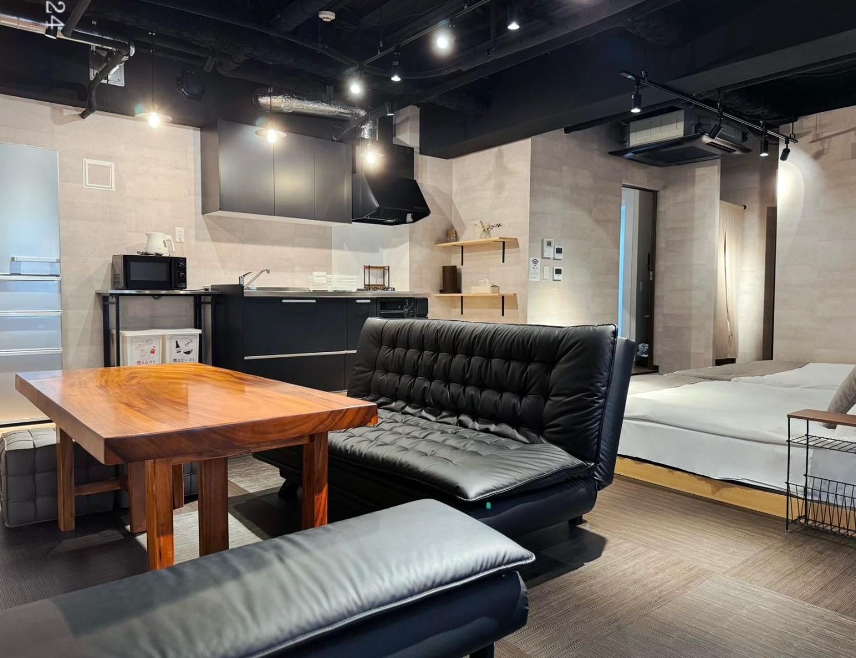 Tokiwa 10 Building 6Min Walk From Ikebukuro Station Direct Access To The Airport Daire Tokyo Dış mekan fotoğraf