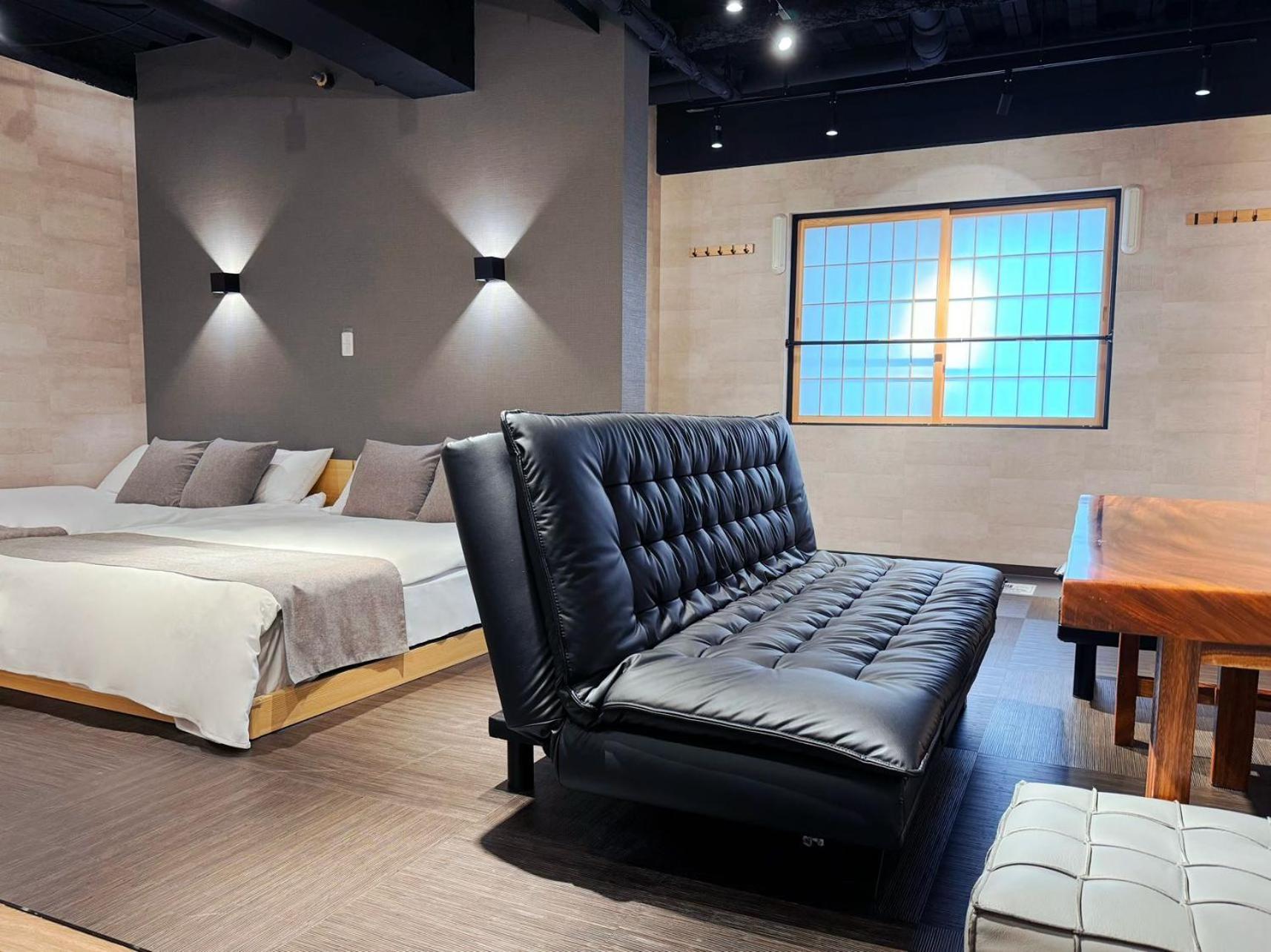 Tokiwa 10 Building 6Min Walk From Ikebukuro Station Direct Access To The Airport Daire Tokyo Dış mekan fotoğraf