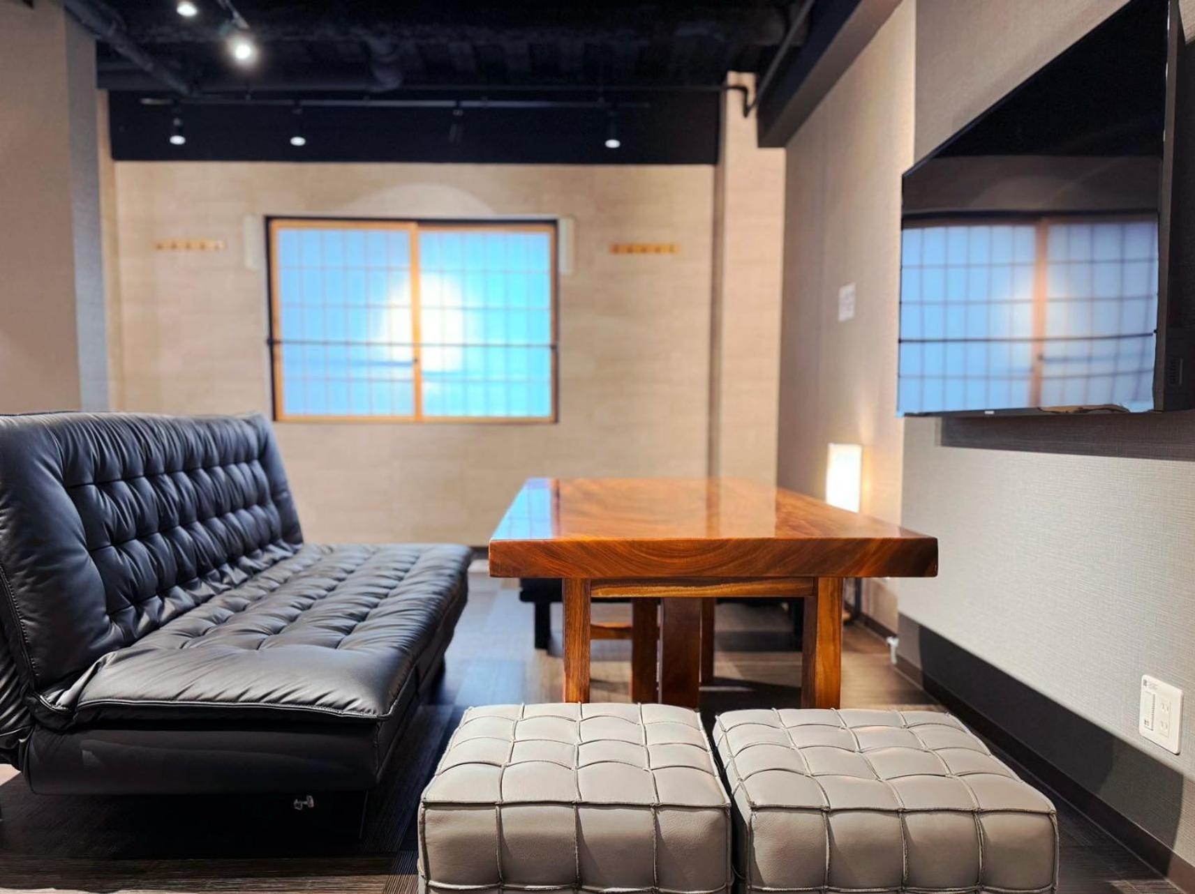 Tokiwa 10 Building 6Min Walk From Ikebukuro Station Direct Access To The Airport Daire Tokyo Dış mekan fotoğraf