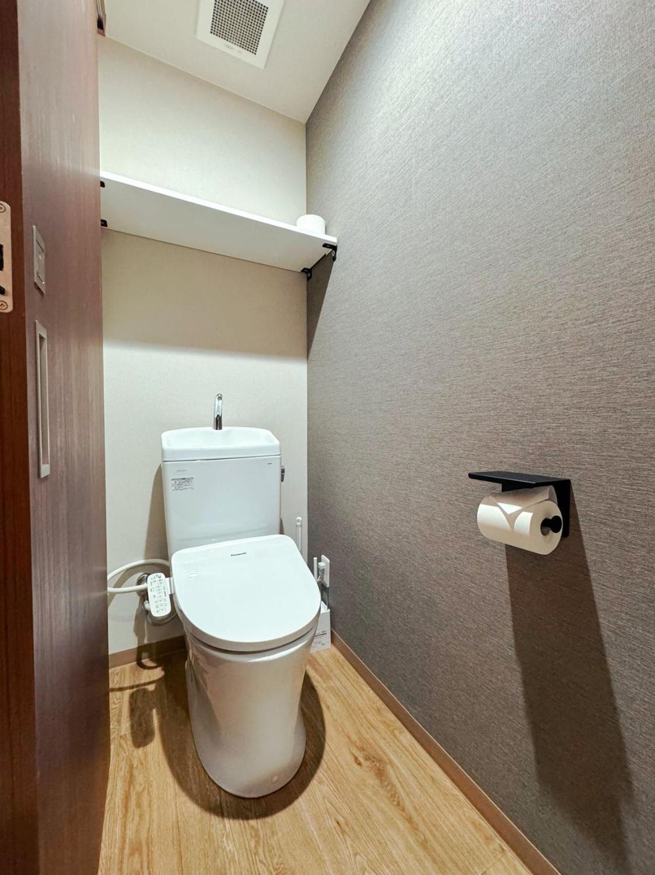 Tokiwa 10 Building 6Min Walk From Ikebukuro Station Direct Access To The Airport Daire Tokyo Dış mekan fotoğraf