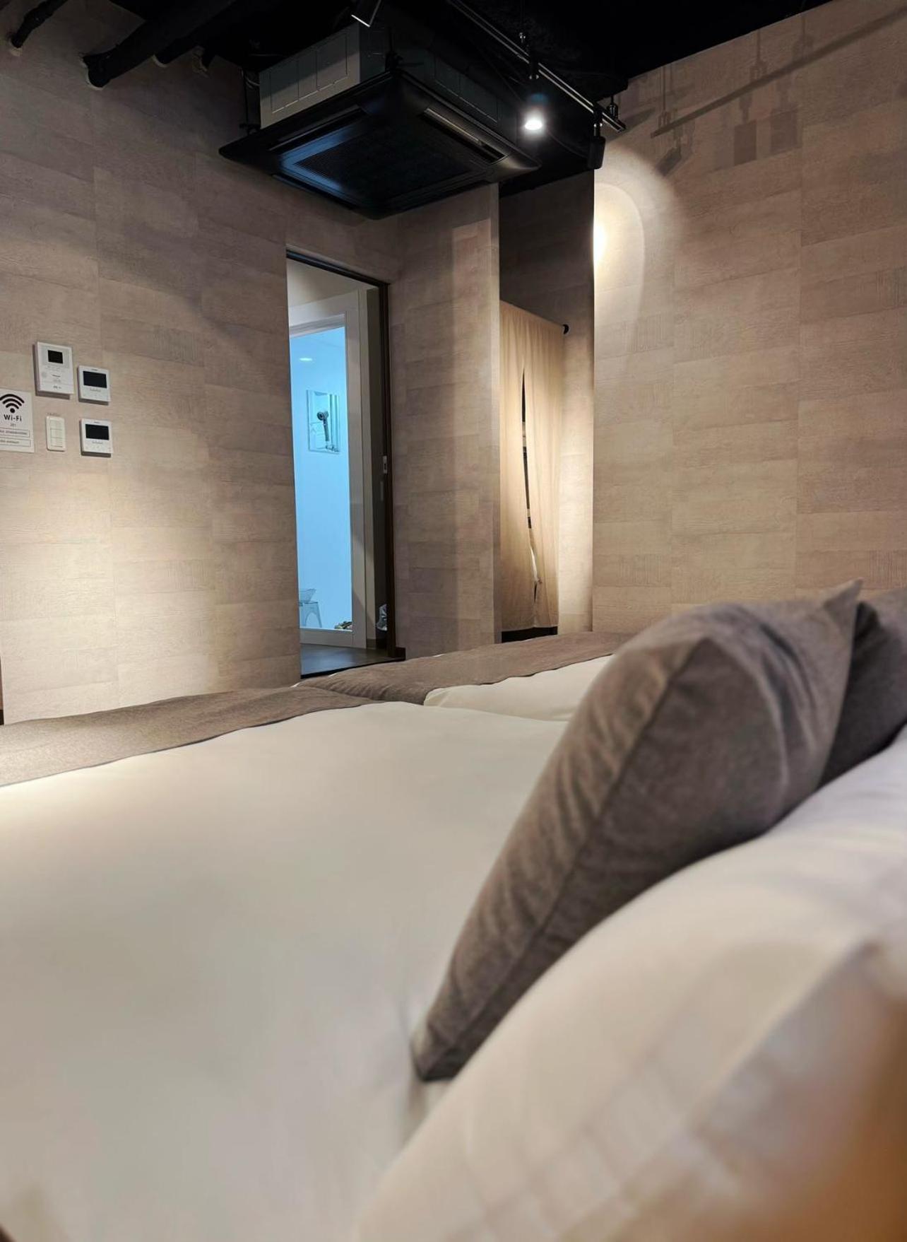 Tokiwa 10 Building 6Min Walk From Ikebukuro Station Direct Access To The Airport Daire Tokyo Dış mekan fotoğraf