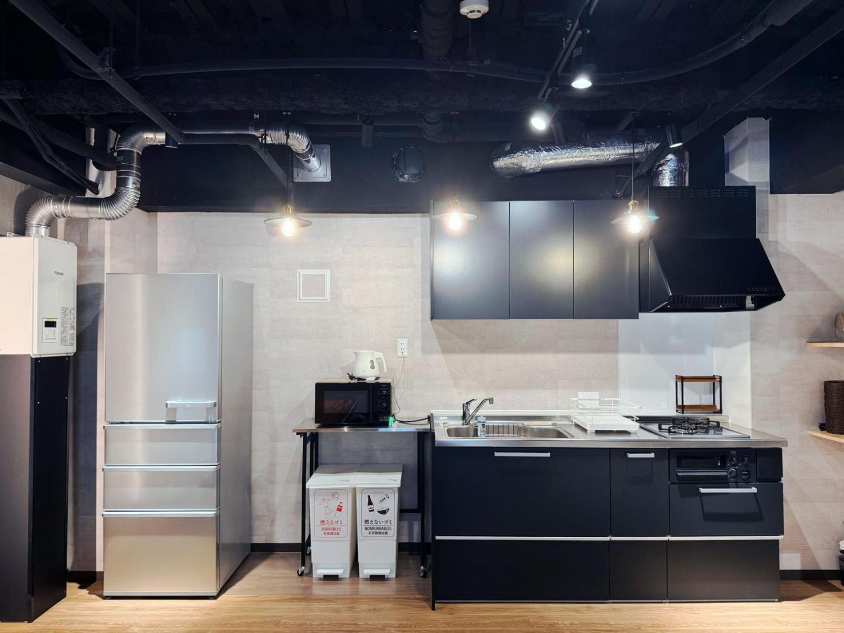 Tokiwa 10 Building 6Min Walk From Ikebukuro Station Direct Access To The Airport Daire Tokyo Dış mekan fotoğraf